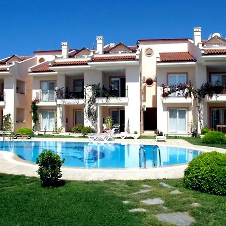 דירה Lissa Garden פאטהיה